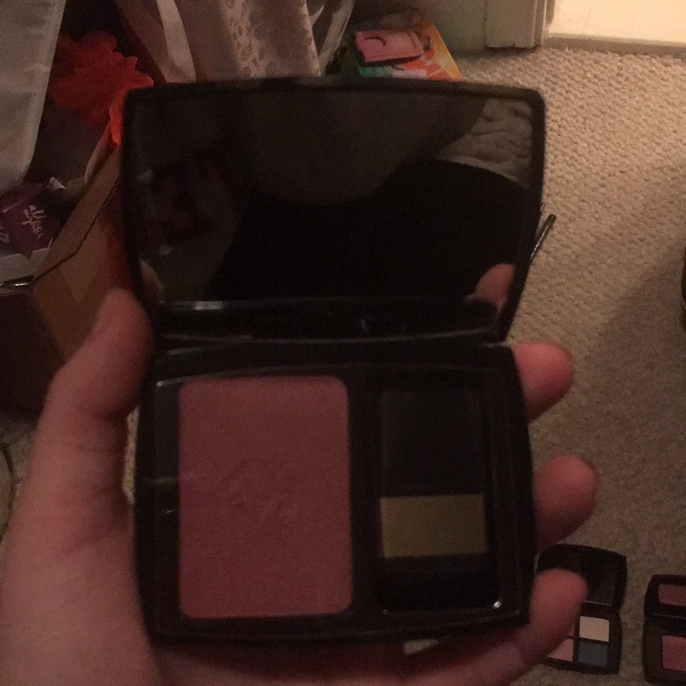 Lancôme blush